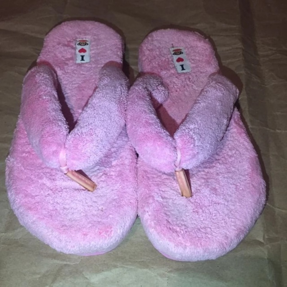 Paul frank slippers